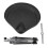 Drum Throne Height Adjustable Padded Dual Support 1