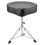 Drum Throne Height Adjustable Padded Dual Support 9
