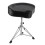 Drum Throne Height Adjustable Padded Dual Support 8