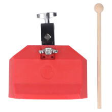 Jam Block Musical Percussion Instrument Hard