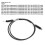 Motorcycle Low Shift Cable 54010‑1124 Replacement 15