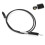 Motorcycle Low Shift Cable 54010‑1124 Replacement 8