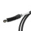 Motorcycle Low Shift Cable 54010‑1124 Replacement 13