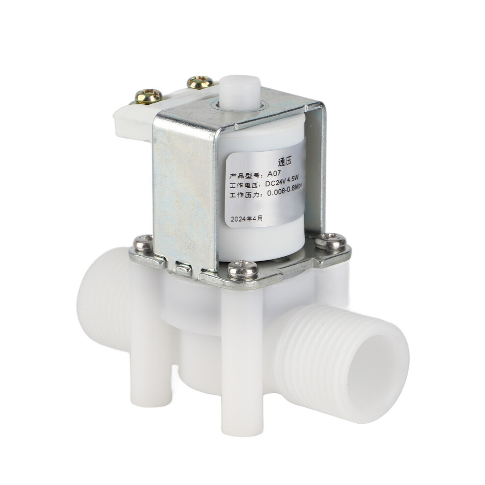 Reliable Dc24v Solenoid Valve For Solar Water Dispensers - No Deformation 4911340387309