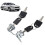 2pcs Cylinder Cam Locks Anti‑Corrosion Secure 11