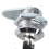 2pcs Cylinder Cam Locks Anti‑Corrosion Secure 13
