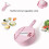 (Deep Blue) 12 In 1 Vegetable Chopper Multifunction Vegetable Cutter With Drain Basket Kitchen Gadget 4