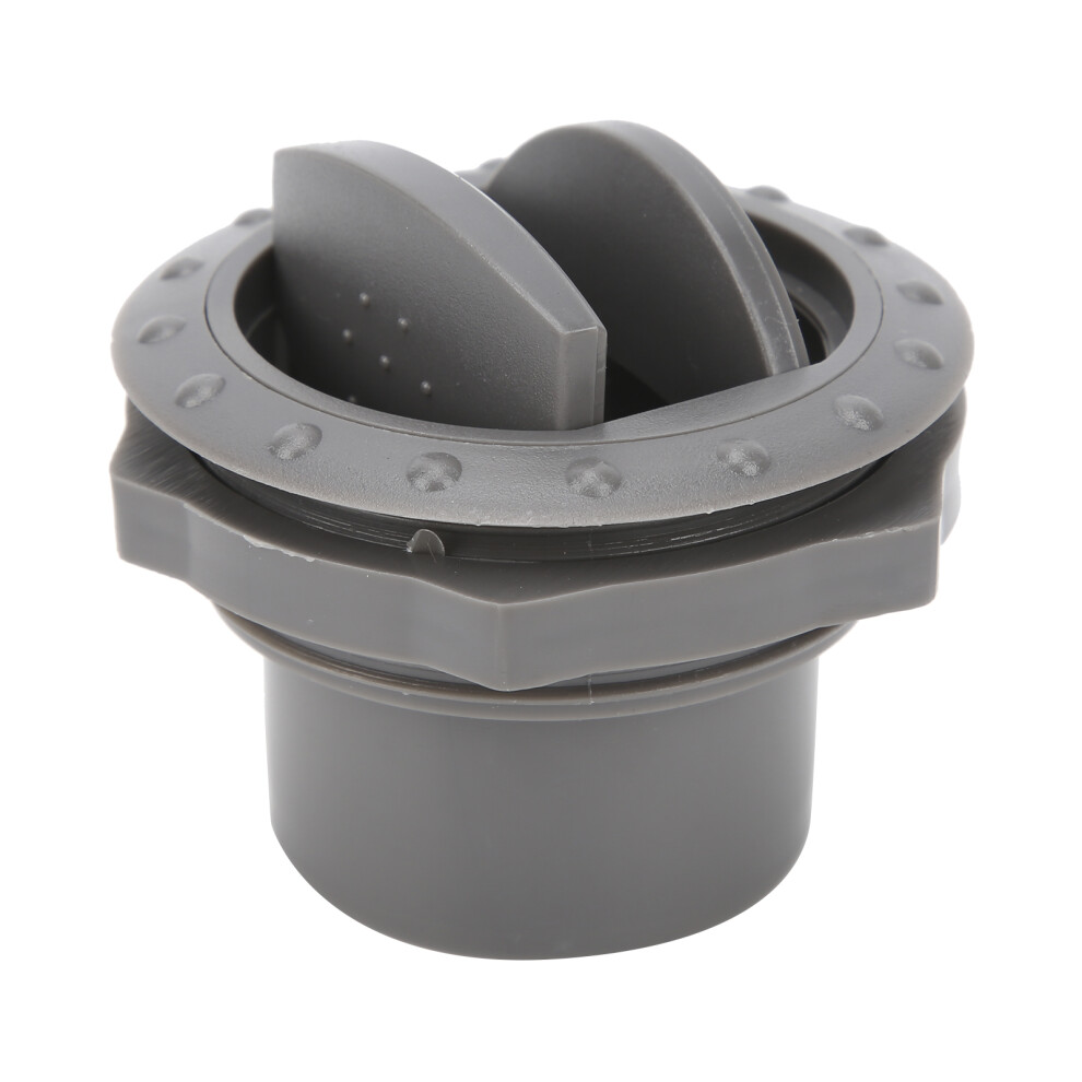 Car Air Conditioner Outlet Vent Trim Knob Style 9121376526985