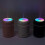 New Upgrade Large Capacity 300ml Humidifier with Colorful Light Usb 2