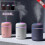 New Upgrade Large Capacity 300ml Humidifier with Colorful Light Usb 3