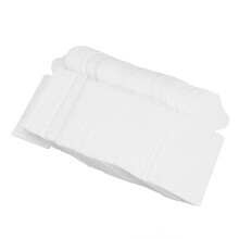 100 Stück Parfüm-Teststreifen Professionelle Heimgebrauch Essentielöl-Testpapier für Aromatherapie
