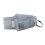 Fischietto da arbitro - Plastica, Grigio, Portatile, Nitido 7