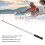 Telescoping Stainless Steel Pole Handle for Fish Tank Pond Lake Ocean Use 3