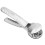 Chestnut Clip en acier inoxydable 18 cm  5,5 cm Argent 5