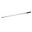 Telescoping Stainless Steel Pole Handle for Fish Tank Pond Lake Ocean Use 16