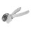 Chestnut Clip en acier inoxydable 18 cm  5,5 cm Argent 15