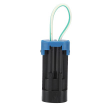 Seat Belt Bypass Override Plug Harness Connector
