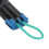 Seat Belt Bypass Override Plug Harness Connector 14
