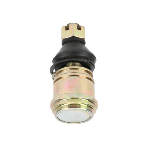 Motorcycle Tie Rod End Ball Joint Modification 2