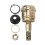 Motorcycle Tie Rod End Ball Joint Modification 1
