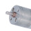 High Torque JGA25 DC Motor 12V Brushless with Speed Control 12