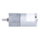 High Torque JGA25 DC Motor 12V Brushless with Speed Control 13