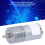 High Torque JGA25 DC Motor 12V Brushless with Speed Control 10
