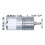High Torque JGA25 DC Motor 12V Brushless with Speed Control 9