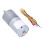 High Torque JGA25 DC Motor 12V Brushless with Speed Control 14