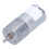 High Torque JGA25 DC Motor 12V Brushless with Speed Control 16