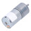 High Torque JGA25 DC Motor 12V Brushless with Speed Control 4