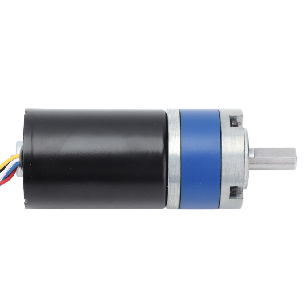 85Rpm Planetary Gear Motor Kit With Durable D Shaft & Controller 8371340390321