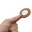 25pcs Sax Leather Pads Replacement for Tenor 12