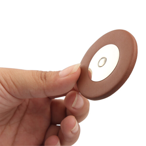 25pcs Sax Leather Pads Replacement for Tenor