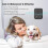 2025 Ultrasonic Dog Anti-Bark Device - Adjustable 3-Frequency Training Device for Excessive Barking 4