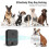 2025 Ultrasonic Dog Anti-Bark Device - Adjustable 3-Frequency Training Device for Excessive Barking 3