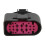 Conector de arnés Xenón de 8 hilos GL350/GL63 16
