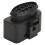 Conector de arnés Xenón de 8 hilos GL350/GL63 15