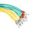 Conector de arnés Xenón de 8 hilos GL350/GL63 8