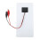 5W 12V polykristallines Solarpanel-Batterieladegerät 3