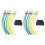 Conector de arnés Xenón de 8 hilos GL350/GL63 2
