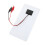 5W 12V polykristallines Solarpanel-Batterieladegerät 8