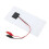 5W 12V polykristallines Solarpanel-Batterieladegerät 11