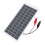 5W 12V polykristallines Solarpanel-Batterieladegerät 9