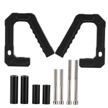 Front Grab Handle Grip Bar Replacement for Jeep