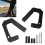 Front Grab Handle Grip Bar Replacement for Jeep 11