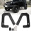 Front Grab Handle Grip Bar Replacement for Jeep 12
