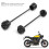 Front Rear Wheel Fork Axle Sliders Crash Protector 15
