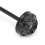 Front Rear Wheel Fork Axle Sliders Crash Protector 13