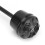 Front Rear Wheel Fork Axle Sliders Crash Protector 14
